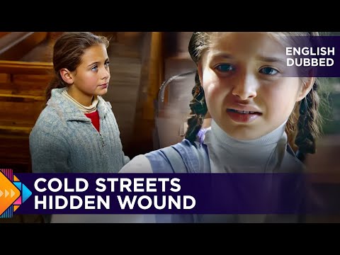 Cold Streets & Hidden Wound - Turkish Movies Dubbed in English - Two Stories in One