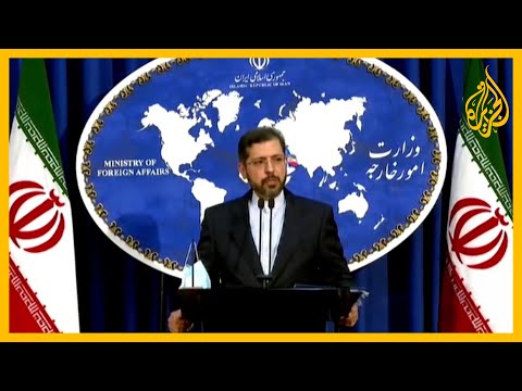 طهران ترفض مشاركة أي دولة عربية في المفاوضات النووية