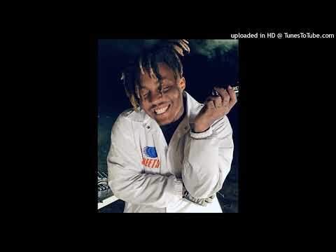Juice WRLD - In The Dark (The Party Never Ends) [OG VERSION]