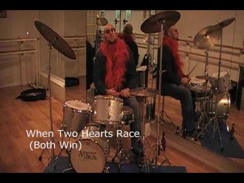When Two Hearts Race (Both Win) - Mr. Fussy