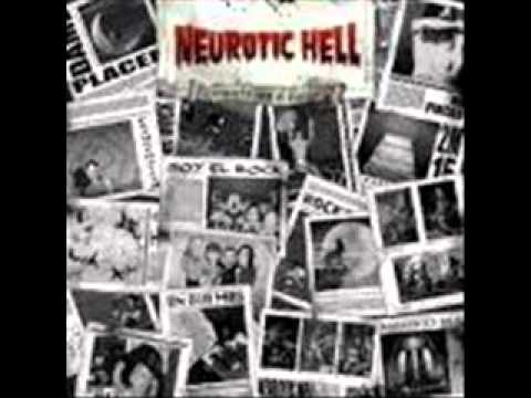 Neurotic Hell - Dos metros quince
