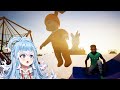 JAYA ESPORT MENDAKI BERSAMA DENGAN SEORANG VTUBER Only Climb