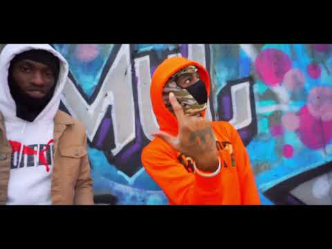 King Tman - SoulFood (Official Video) Shot By | @GlassQualityVisual