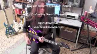 The Making Of Daniele Liverani's "FANTASIA"- Full documentary