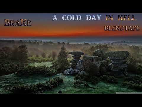 Skor x Buka - Wiem Dokąd Biec (BraKe Blend)