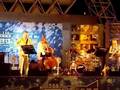 Fabien Degryse trio with Saskia Laroo
