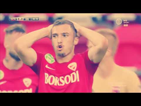 OTP Bank Liga 17/18 Season Review