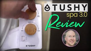 The Tushy Review I Regret NOT Buying One Sooner Mp4 3GP & Mp3