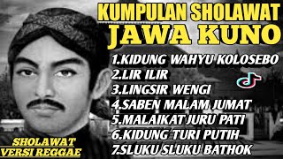Download lagu KUMPULAN SHOLAWAT JAWA KUNO mp3 Download lagu KUMPULAN SHOLAWAT JAWA KUNO mp3