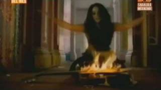 Shakira - I Am Here [Official Music Video]