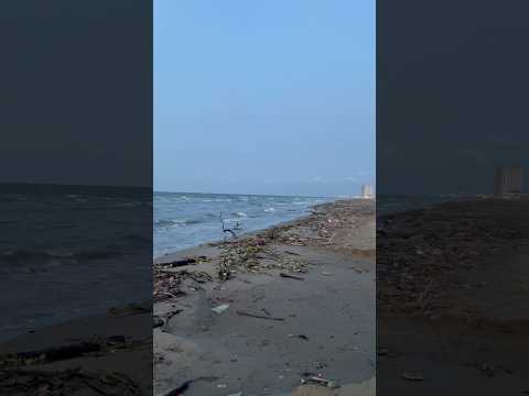 Mar Coatzacoalcos #beach #beachlife #mar #playa #playas #coatzacoalcos #veracruz #mexico #méxico