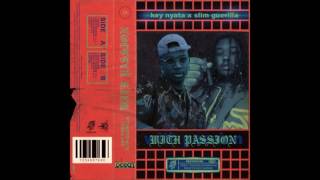 Key Nyata & Slim Guerilla - With Passion [Prod. By Genshin]