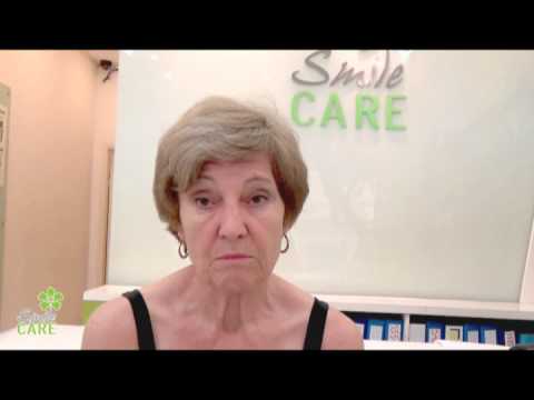 Australia customer coments about Smile Care dental clinic