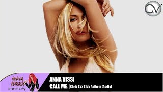 Anna Vissi - Call Me (Chris Cox Club Anthem) (Audio)