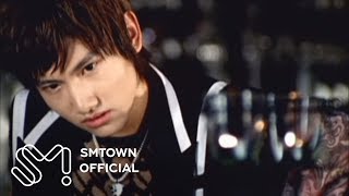TVXQ! 동방신기 &#39;The Way U Are&#39; MV