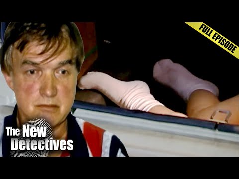 20 Years To Find The Killer Of A Young Mother | The New Detectives