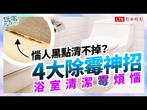 去黴術