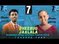 DHEEBUU JAALALA KUTAA 7FFAA Diraamaa Afaan Oromoo Haaraa 2025 New Oromoo Moves