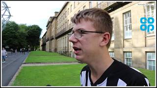 Will Rafa Benitez be in charge next season? | Fans view