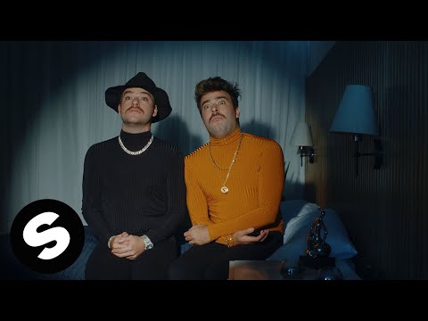 Dubdogz - Pablo Escobar (feat. Charlott Boss) [Official Music Video]
