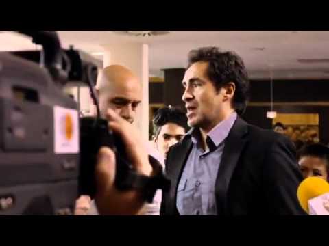 El sueño de Iván – Trailer