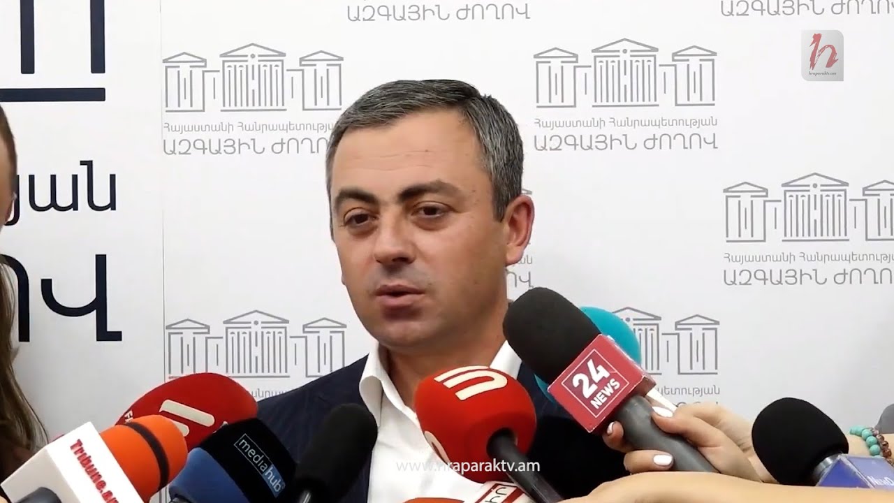 Մուտիլովկեք մի տարածի. Իշխան Սաղաթելյանը՝ իշխանական լրագրողին