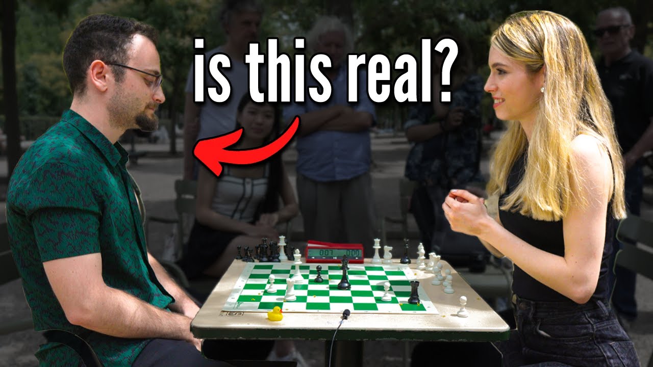 I Made GothamChess Try the Cow Opening