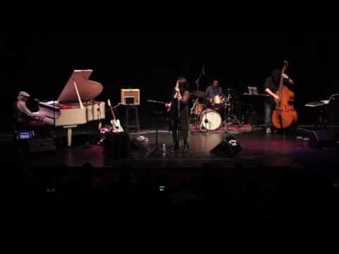 Deborah Dixon en Vivo. Show Completo