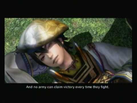 Samurai Warriors 3: A Better Way