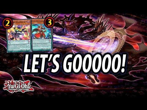 LET'S GOOOOO! | Pendulum Magicians (OCT 2021)