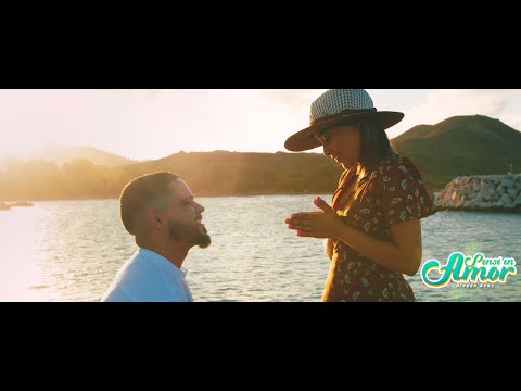Brayan Booz - Pensé En AMOR ❤️ - Video Oficial