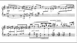Charles Ives - Piano Sonata No. 2 