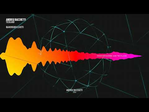 Andreu Bacchetti  Techland  2020 Live Set