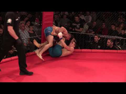 Kamil Wincenciak vs Armand Herczeg - Clan Wars 35