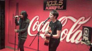 Fefe Dobson - In Your Touch