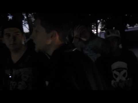 NUTTWAN TOTO VS CROSS DYBBUK -4TOS DE FINAL [ Rimar o Morir 2vs2]