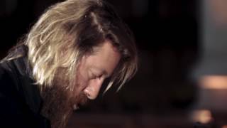 VESTROCK Basilica: Joep Beving - Sleeping Lotus