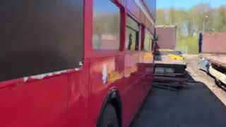 Venta de ROUTEMASTER RML 894 autobús de dos pisos - Imagen 4 | Autoline CO ROUTEMASTER RML 894 autobús de dos pisos | Imagen 4 - Autoline