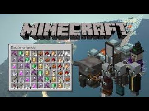 FARM DI RAID, ESPERIENZA INFINITA!- #6