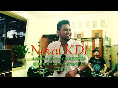 Akhir sebuah cerita/NoVaL KDI