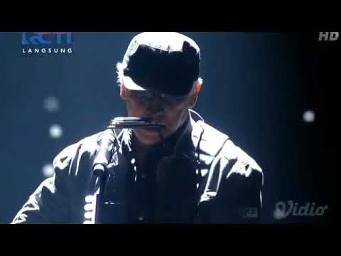 Iwan Fals - Live Belum Ada Judul Mega Konser Si Doel