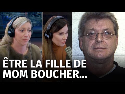Grandir dans l’ombre de Mom Boucher : Le témoignage bouleversant d’Alexandra Mongeau