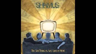 Stuck Around - Shaimus