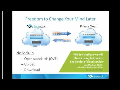 A Pragmatic Approach to the Cloud