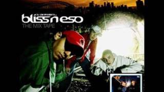 Bliss N Eso- This Is For You