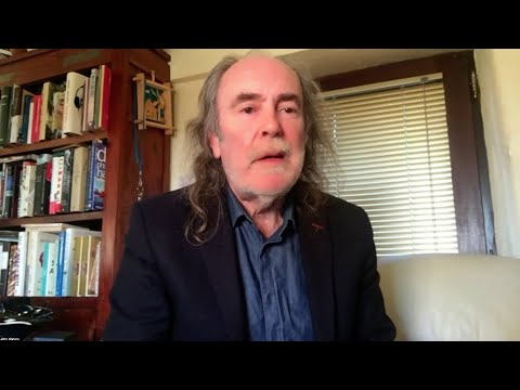 2026: The Trap They’ll Spring- John Waters