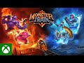 Monster Train Xbox Launch Trailer