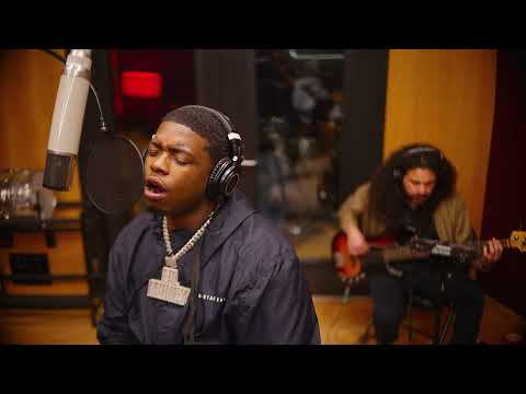 Kevo Muney -  At This Point (Live Performance)