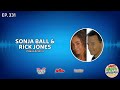 Episode 331 Sonja Ball Rick Jones Voice Actors