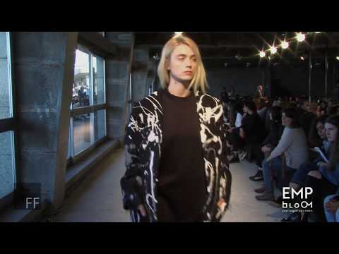 Emp | Spring Summer 2017 Full Fashion Show | Exclusive